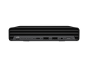 HP Elite Mini 800 G9 Desktop PC  Wolf Pro Security Edition
