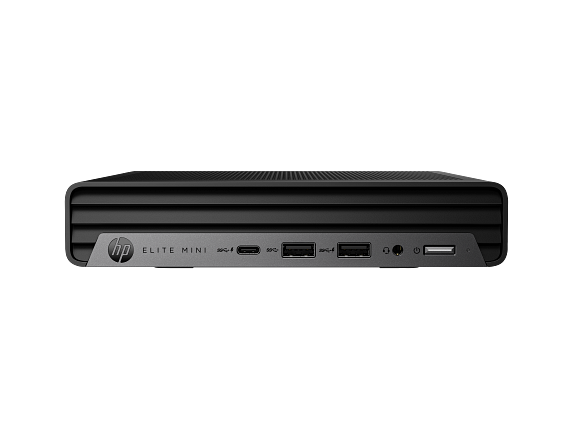 HP Elite Mini 800 G9 R -Base Unit 65W RCTO