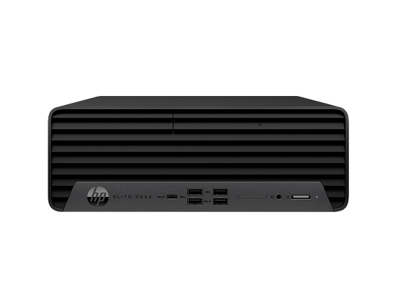 HP Elite SFF 800 G9 Desktop PC