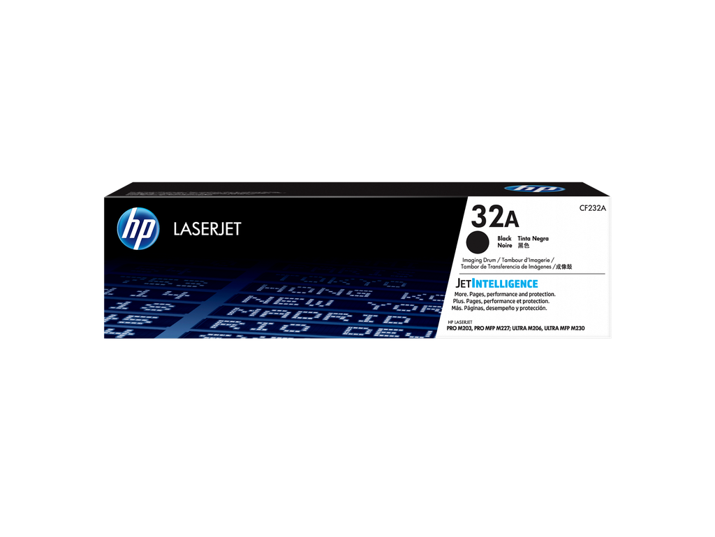 HP 32A Original LaserJet Imaging Drum