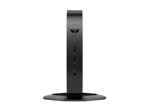 HP Elite t655 Thin Client Bundle