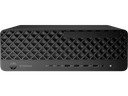 HP EliteDesk 8 SFF G1i Desktop AI PC  Wolf Pro Security Edition