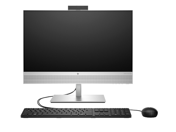 HP EliteOne 840 G9  All-in-One PC Bundle