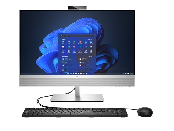 HP EliteOne 870 G9 All-in-One PC
