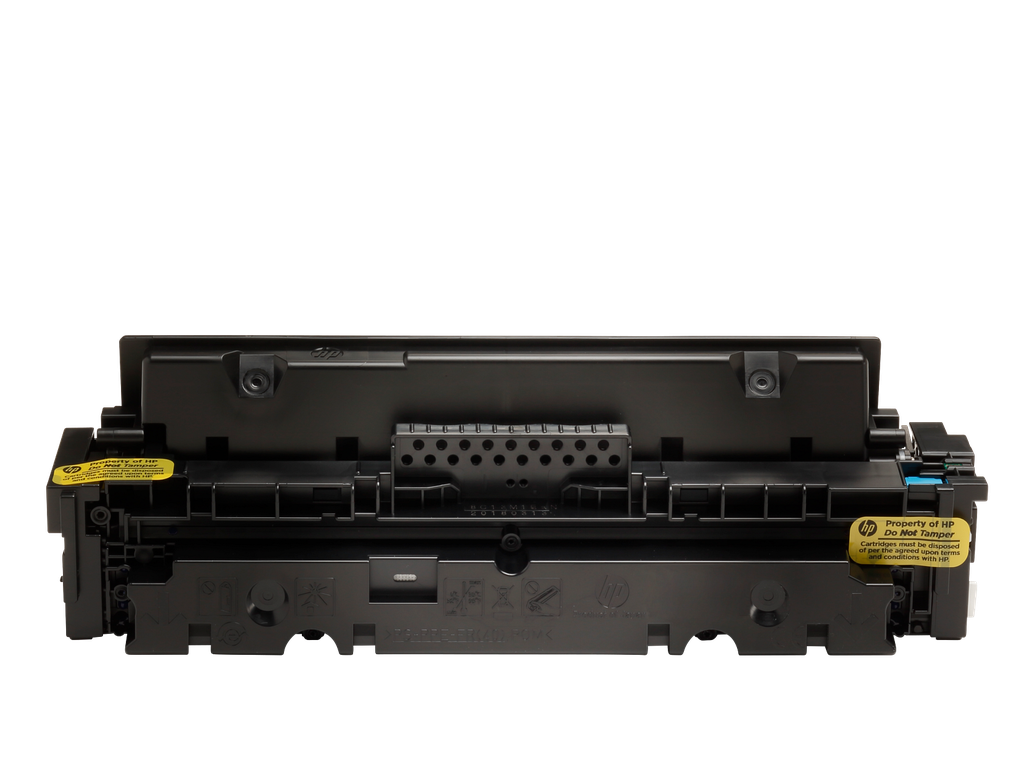 HP 414A Cyan Original LaserJet Toner Cartridge