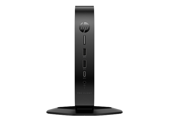 HP IDS Pro t550 Thin Client