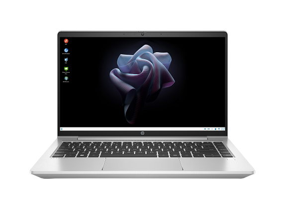 HP IDS UMA Celeron 7305 Realtek USBC mt440 G3 Base NB PC