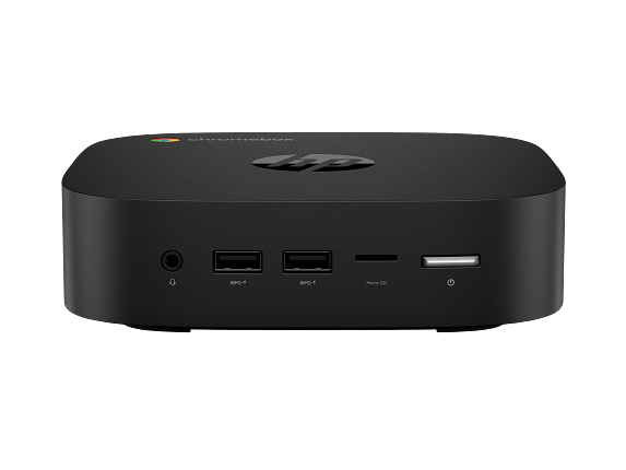 HP IDS UMA i5-1345U Chromebox G4 Base NB PC