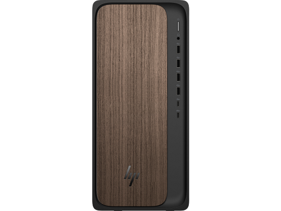 HP OmniDesk Desktop AI M03-0054 PC