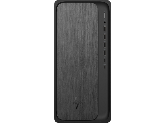 HP OmniDesk Desktop M02-0127c PC