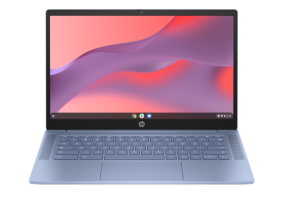 HP Chromebook 14a-nf0131wm