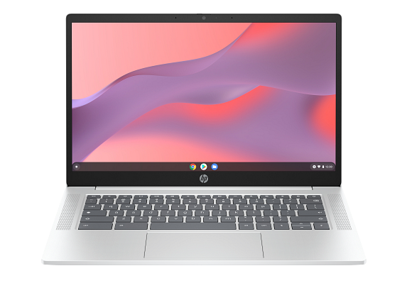 HP Chromebook 14a-nf0204ds