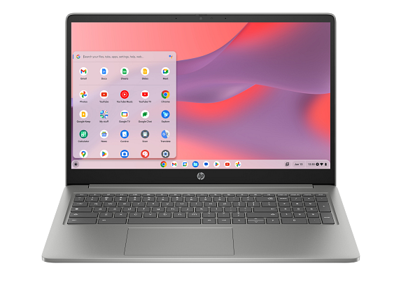 HP Chromebook 15a-nb0013dx