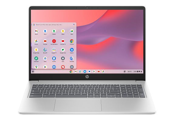 HP Chromebook 15a-nb0097nr