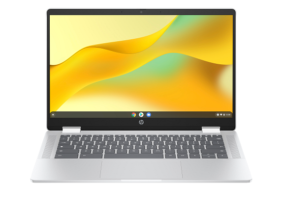 HP Chromebook x360 14b-cd0000nr