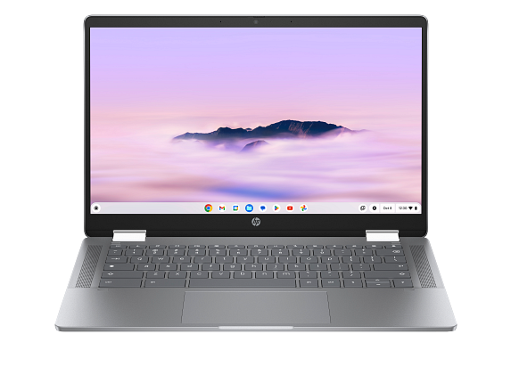 HP Chromebook x360 14b-cd0010nr
