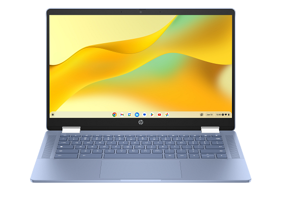HP Chromebook x360 14b-cd0013dx