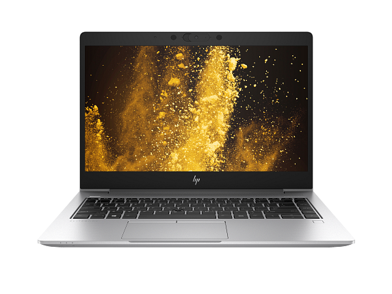 HP EB840G6 i5 16GB/256 Crtfd Rfrbd PC