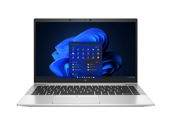 HP EB840G7 i5 16GB/512GB Crtfd Rfrbd