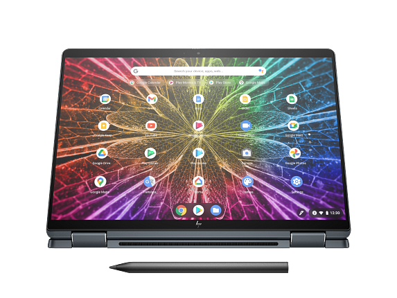 HP Elite Dragonfly 13.5 inch Chromebook