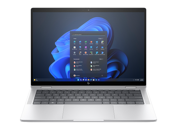 HP Elite x360 1040 14 inch G11 2-in-1 Notebook PC Wolf Pro Security Edition