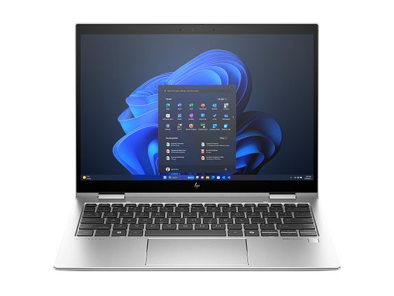 HP Elite x360 830 13 inch G11 2-in-1 Notebook PC