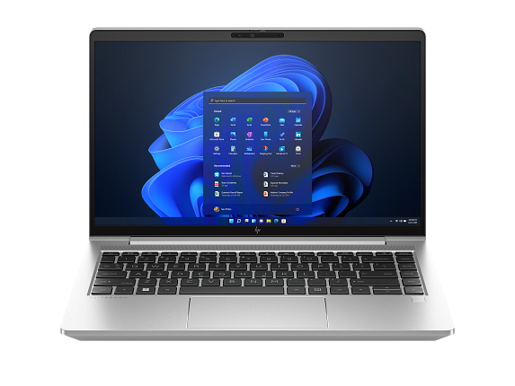 HP EliteBook 640 14 inch G10 Notebook PC