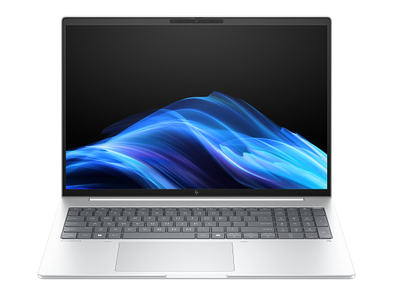 HP EliteBook 8 G1a 16 inch Notebook Next Gen AI PC