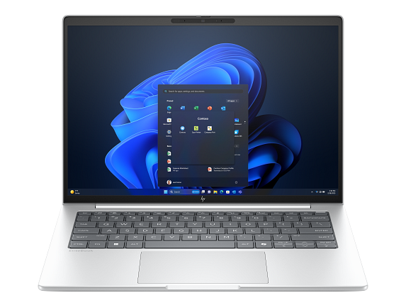HP EliteBook 8 G1i 14 inch Notebook AI PC