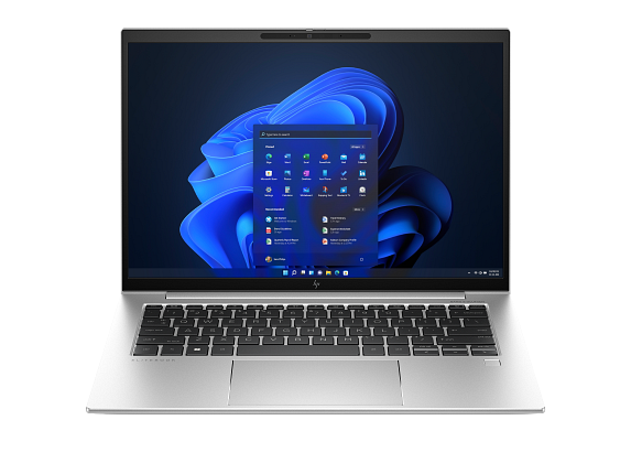 HP EliteBook 840 14 inch G10 Notebook PC Wolf Pro Security Edition