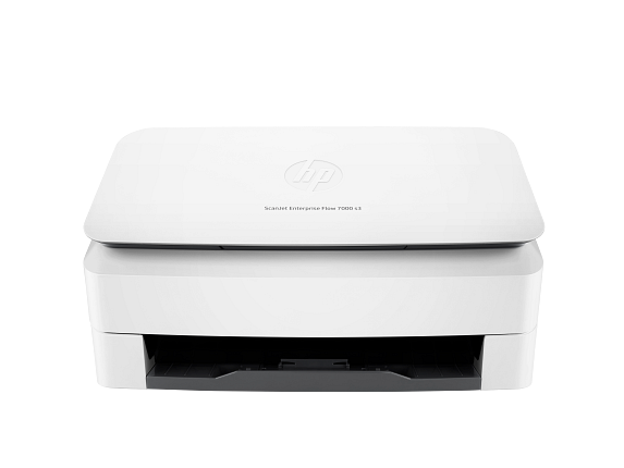 HP ScanJet Enterprise Flow 7000 s3 Sheet-feed Scanner