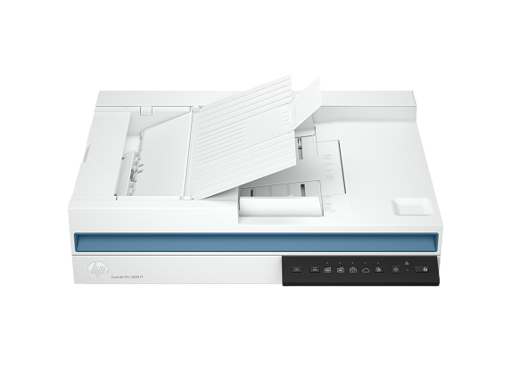 HP ScanJet Pro 3600 f1