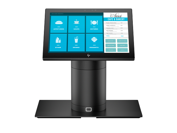 HP Engage Go 10 Mobile System