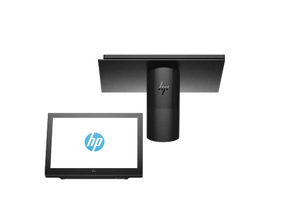 HP Engage One 141 All-in-One Touch