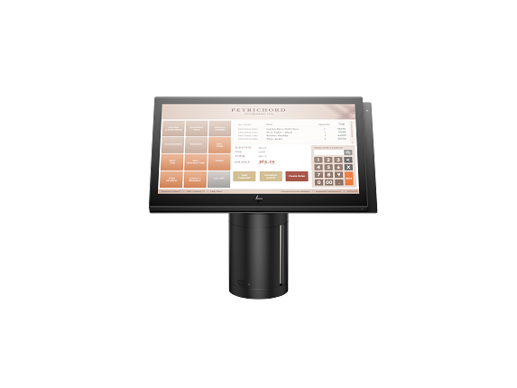 HP Engage One 143 All-in-One Touch