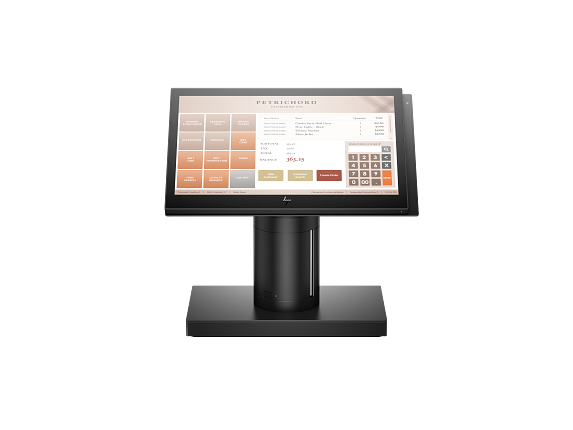 HP Engage One 145 All-in-One Touch