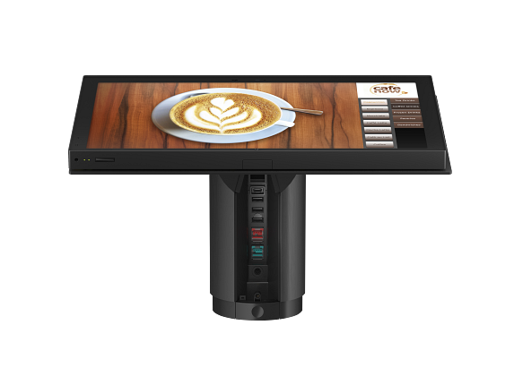 HP Engage One Pro All-in-One System