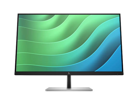HP E27 G5 FHD Monitor