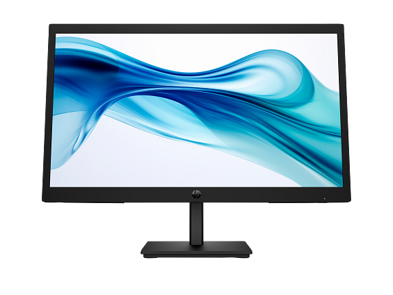 HP Series 3 Pro 21.45 inch FHD Monitor  - 322pv