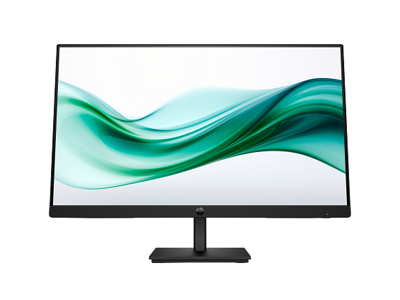 HP Series 3 Pro 23.8 inch FHD Monitor  - 324pv