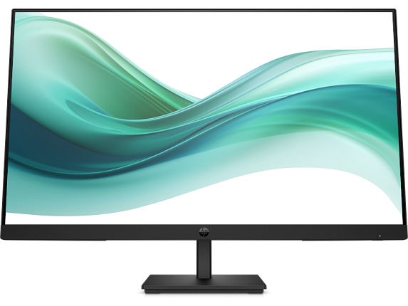 HP Series 3 Pro 27 inch FHD Monitor  - 327pf