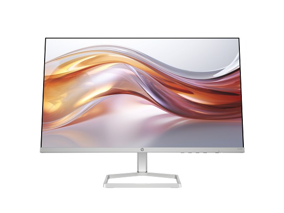 HP Series 5 23.8 inch FHD Monitor - 524sf
