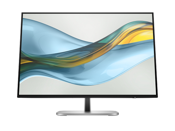 HP Series 5 Pro 24 inch WUXGA Monitor  - 524pn