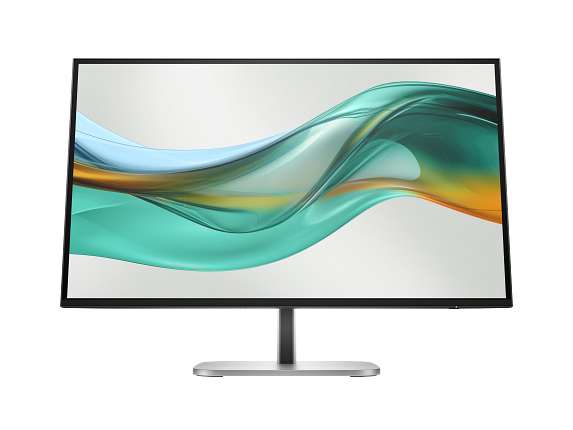 HP Series 5 Pro 27 inch QHD USB-C Monitor  - 527pu