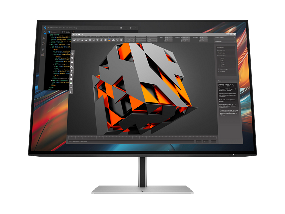 HP Series 7 Pro 24 inch WUXGA USB-C Monitor - 724pu