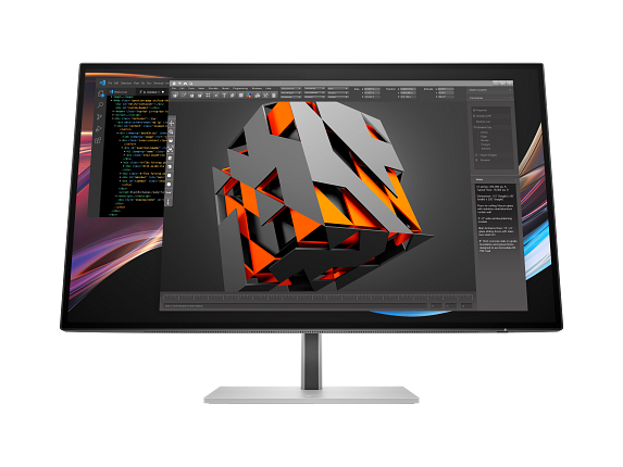 HP Series 7 Pro 27 inch 4K Thunderbolt 4 Monitor - 727pk