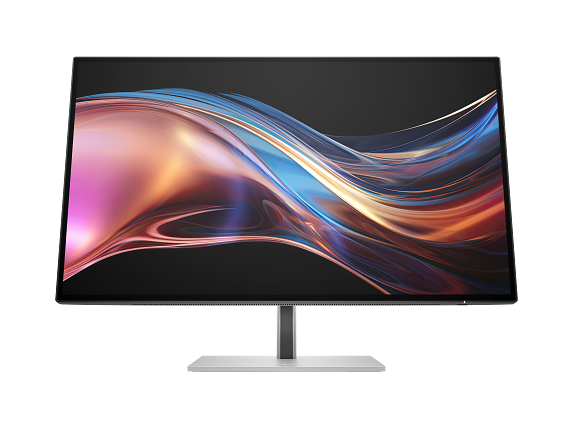 HP Series 7 Pro 27 inch QHD Thunderbolt 4 Monitor - 727pu