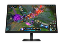 OMEN 27 inch QHD 280Hz Gaming Monitor - OMEN 27qs G2