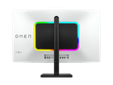 OMEN Transcend 31.5 inch UHD 240Hz OLED Gaming Monitor  - OMEN Transcend 32