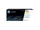 HP 212A Yellow Original LaserJet Toner Cartridge